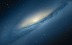 planet earth from space